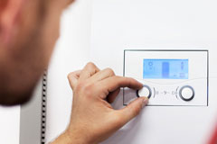 best St Mary Cray boiler servicing companies