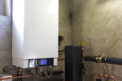St Mary Cray condensing boiler companies